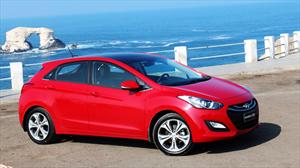 Nuevo Hyundai i30 2012: Lanzado oficialmente