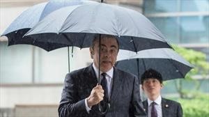 Demandan a Carlos Ghosn y Nissan en Estados Unidos