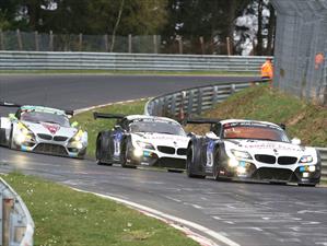 El 99% de Nürburgring es de un millonario ruso