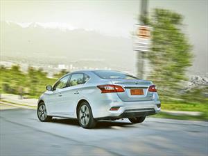 Test drive: Nissan Sentra 2017