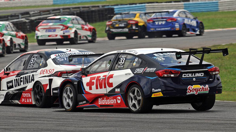 Súper TC2000: Los equipos enviaron una dura carta al Grupo Clarín, dueño de la categoría