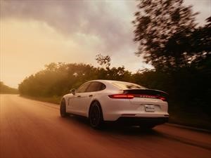 Porsche Panamera Turbo S E-Hybrid, un triunfo de la ingeniería