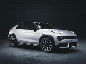 Volvo fabricará autos de Lynk & Co. para Europa