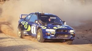 Prodrive anuncia un servicio de restauración para clásicos de carreras