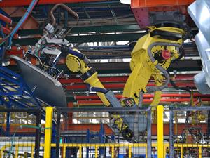 GM Colmotores recibe reconocimiento mundial