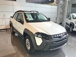 Adiós Fiat Strada: ya está en Chile la RAM 700