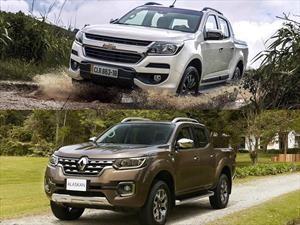 Top 10 de las marcas que más carros han vendido en 2018