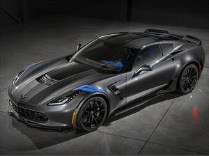 Chevrolet Corvette Grand Sport 2017, para los más puristas