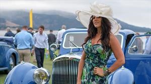 Pebble Beach Concours d'Elegance 2020 es cancelado por el coronavirus