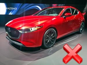 Ni te ilusiones, no habrá un nuevo Mazdaspeed3