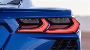 Se filtran datos del Corvette C8 en sus variantes de alta potencia