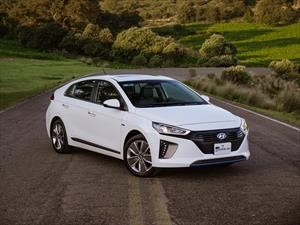 Hyundai Ioniq, El futuro del automóvil es eléctrico