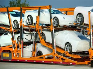 Top 10: Los autos más vendidos en Estados Unidos -enero a marzo 2016-