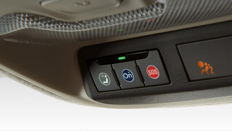 OnStar amplía sus servicios en Argentina