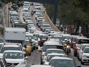 Pico y placa para servicio público, entérese como funciona