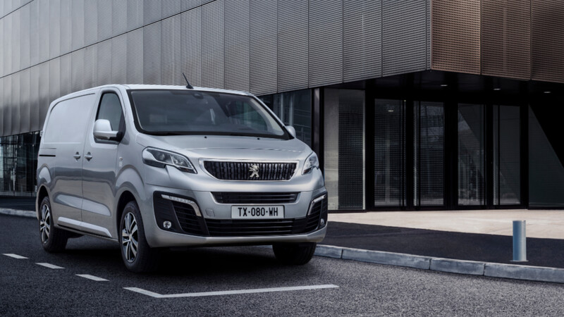Peugeot presenta su línea de autos para los emprendedores colombianos