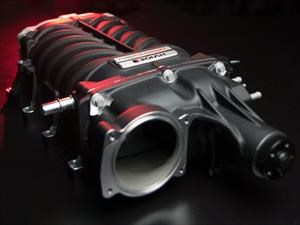 700 caballos de fuerza para el V8 del Mustang GT 2018