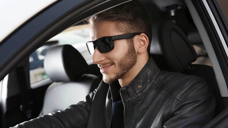 ¿Cuáles son las mejores gafas de sol al momento de conducir?
