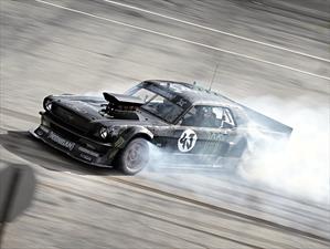 Los mejores videos de drifting de 2015
