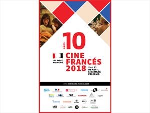 Citroën, junto al cine francés en Buenos Aires