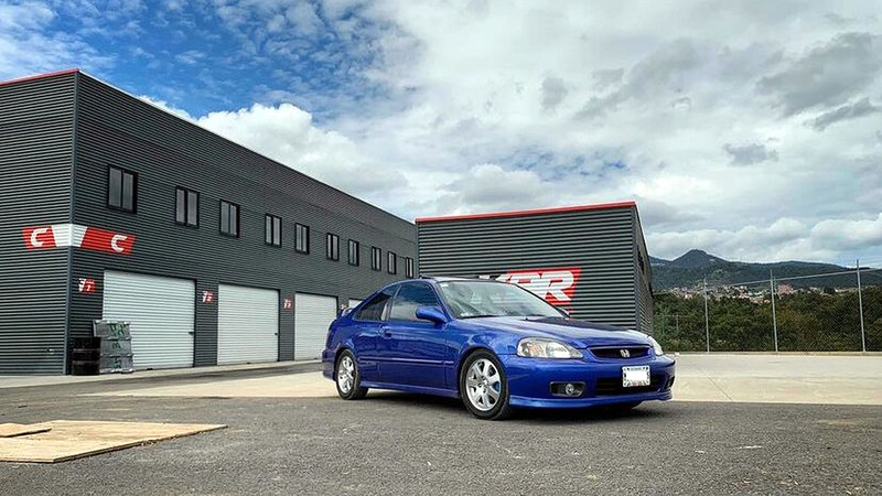 Motor de arranque: Honda Civic ¿Se hizo grande, es caro o ganamos poco?