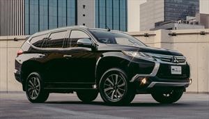 Mitsubishi Montero Sport 2020 a prueba: desempeño en cualquier terreno