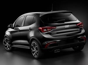 FIAT Argo 2018 se presenta