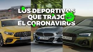 Lanzamientos en Chile: los deportivos que trajo el Coronavirus