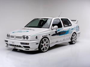 A la venta el Volkswagen Jetta 1995 de Rápido y Furioso