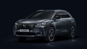 DS 7 Crossback Performance Line se lanza en Argentina