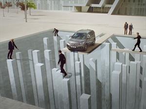 Video: Honda juega con tu mente en su nueva publicidad