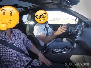 ¿Estamos listos para las tecnologías avanzadas de asistencia al conductor?