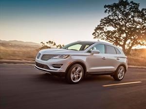 Cancelado supuesto traslado de producción de Lincoln MKC a México