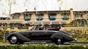 Pebble Beach prepara su celebración por sus 70 años