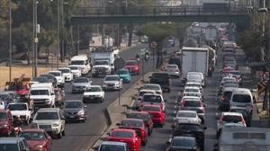 Estas son las calles de la CDMX donde será obligatorio el auto compartido