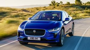 Jaguar Land Rover da vacaciones a 18.500 empleados por caída en ventas