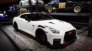 Nissan GT-R Nismo 2020, todavía más brutal en circuitos