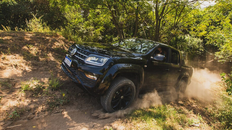 Amarok Experto: Volkswagen Argentina inicia una nueva edición de su programa de capacitación