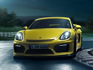 Porsche impone nuevos récords en la primera mitad de 2015