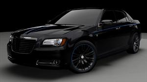 Chrysler 300 Mopar debuta en el Salón de Chicago 2012
