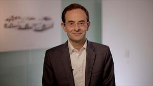 Hadi Zablit es nombrado secretario general de la alianza Renault-Nissan-Mitsubishi