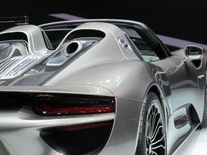 Lo mejor del Salón de Frankfurt 2013