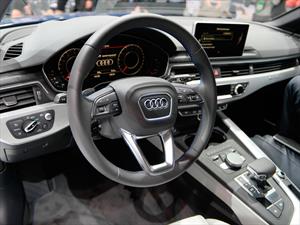 Audi A4 Allroad 2017 debuta