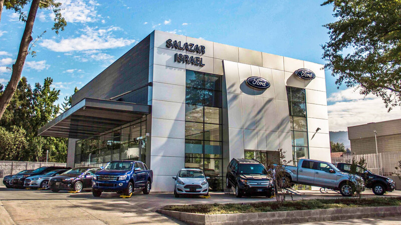 Venta de autos en Chile: un gran junio para cerrar un primer semestre de lujo