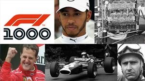 f1 historia