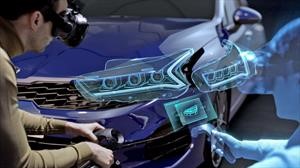 Kia y Hyundai usarán realidad virtual para diseñar autos