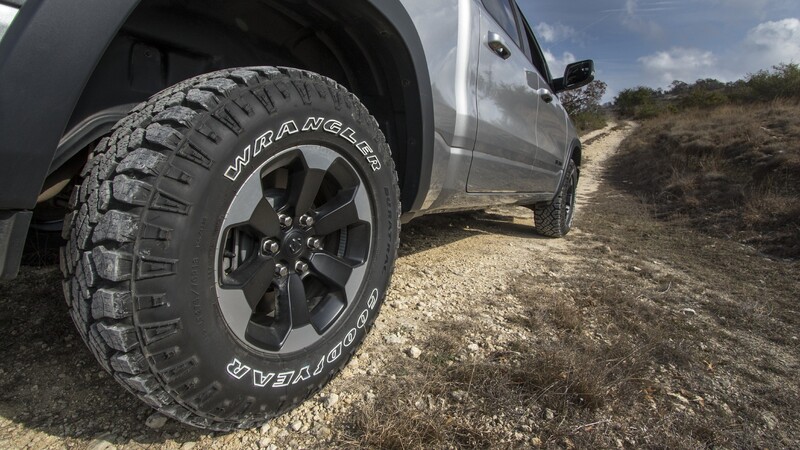 Ranking: las pick-ups más vendidas en el mundo durante 2020
