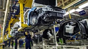 China incrementa su capacidad para producir vehículos eléctricos