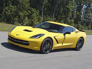 Chevrolet Corvette Stingray 2015 ayuda a preservar murciélagos