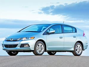 El Honda insight deja de producirse